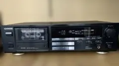 2026年最新】KENWOOD カセットデッキの人気アイテム - メルカリ