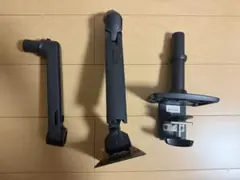 エルゴトロン モニターアーム