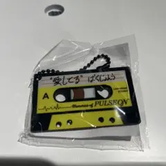 TREASURE PULSEON カプセルトイ ジョンウ