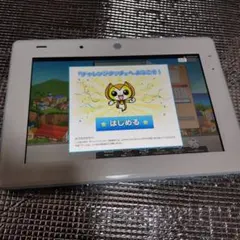 Benesse タッチスクリーン電子辞書