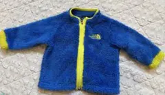 THE NORTH FACE フリースアウター　80cm