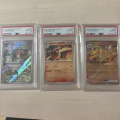2026年最新】ヒトカゲ リザード リザードン psa10の人気アイテム