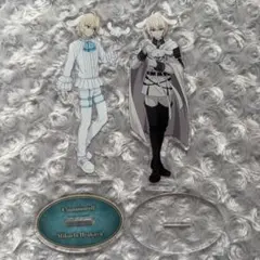 終わりのセラフ 百夜ミカエラ シナモロール アクリルスタンド