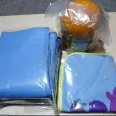 マック福袋2026 3点セット