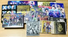 【最終値下げ】ヒプノシスマイク　CD・Blu-ray ・ブック　特典　まとめ売り 最終値下げ】ヒプノシスマイク CD・Blu-ray ・本・購入特典など - メルカリ