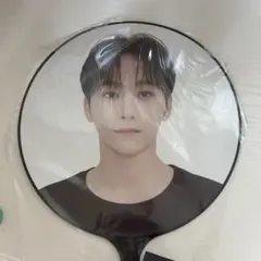 SEVENTEEN スングァン ケレン 2022 Caratland うちわ - メルカリ