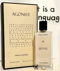 2026年最新】agonist 香水の人気アイテム - メルカリ