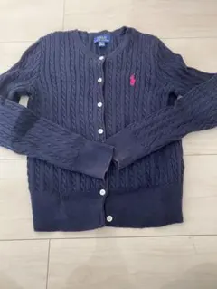 ポロ・ラルフローレン M(8-10)