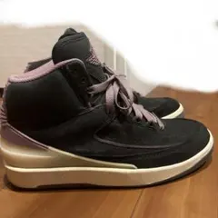NIKEのハイカットのサムネイル