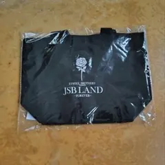JSB LAND アプグレグッズ ランチトートバッグのサムネイル