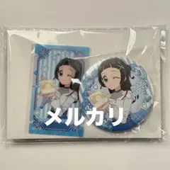 【プリキュア】キミとアイドルプリキュア Loppi限定 グッズ なな