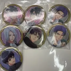 A3！ 缶バッジ まとめ売り