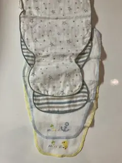 汗取りパッドセット 4枚セット