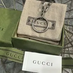 2026年最新】gucci グッチ ウロボロスの人気アイテム - メルカリ