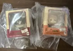 呪術廻戦　るかっぷ　ミニチュアコレクション　虎杖　脹相