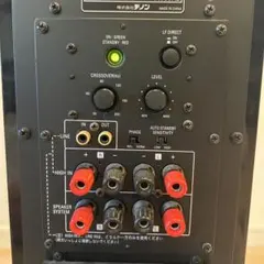 2026年最新】DENON DSW-5の人気アイテム - メルカリ