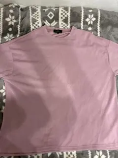 MONO-MART ピンク Tシャツ Mサイズ