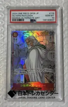 2026年最新】レイリー コミパラ psaの人気アイテム - メルカリ