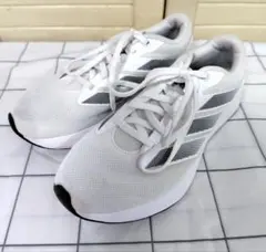 【あきちゃん様専用】アディダス duramo rc スニーカー 24.5cm