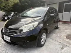 本日限定価格NOTE AXIS AUTECH 車検9ヶ月付 - メルカリ
