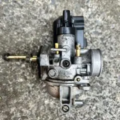 く*う様 サンバークラシックKV4 ISCVスロットルボディ AESP106-5