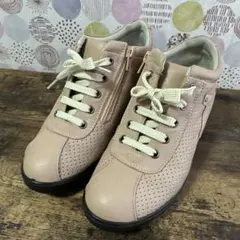 ASICS スニーカー 旅日和 24.5