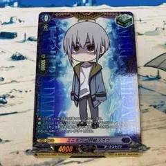 ヴァンガード ヒールトリガー Divinez 呼続スオウ - メルカリ