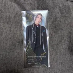 刀ステ禺伝ランチケ姫鶴