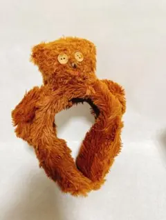 【USJ】 ミニオン ティム ファーカチューシャ