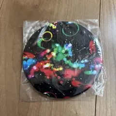 【レア商品】スワッガー 缶バッジ　サムライマガジン