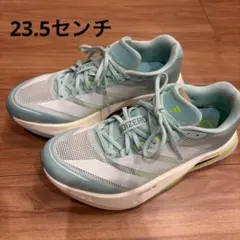 adidas ADIZERO ボストン13 23.5cm