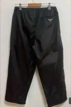 L*︎様 PRADA Re-Nylon バミューダショーツ44 モーガン蔵人着用 - メルカリ