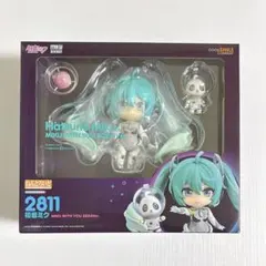 ねんどろいど 初音ミク 3.0 べーしっく - メルカリ