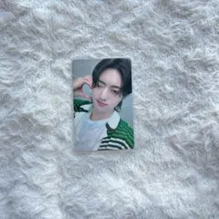 treasure ハルトトレカ hello again 特典 会場限定