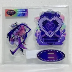 ハズビンホテル hazbin hotel 2025 VEES アクスタ - メルカリ