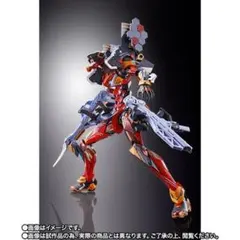 新品未開封》METAL BUILDエヴァンゲリオン初号機 2号機EVA2020 - メルカリ