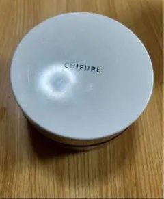 外箱無し　1点　CHIFURE ちふれ ルース パウダー（1 ルーセント）20のサムネイル