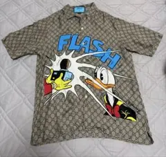 2026年最新】gucci ドナルド tシャツの人気アイテム - メルカリ