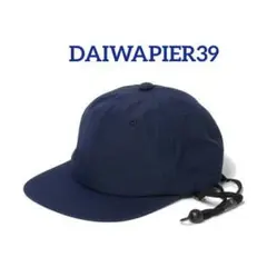 NAVY ダイワピアキャップのサムネイル
