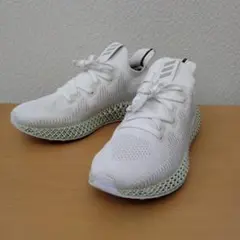 アルファエッジ4D