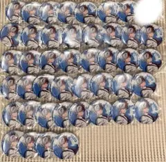 僕のヒーローアカデミア ヒロアカ 轟焦凍 浮遊 缶バッジセット