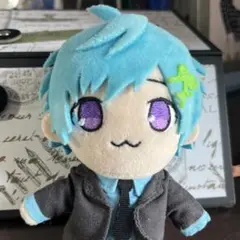まひとくん ぬいぐるみ