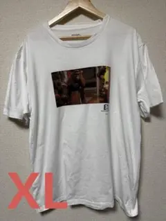 e.t. Tシャツ