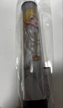 AMPTAK×COLORSレインボーロード中88％　あっきぃ　ペンライトチューブ