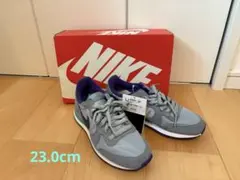 【新品】NIKE スニーカー INTERNATIONALIST 23.0cm