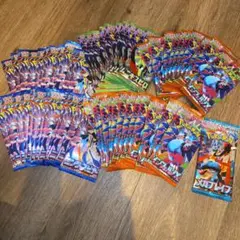 ポケモンカード インフェルノX 30パック 封入率一致 - メルカリ