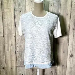 Arnold Palmer アーノルドパーマー(3)半袖Tシャツ カットソー