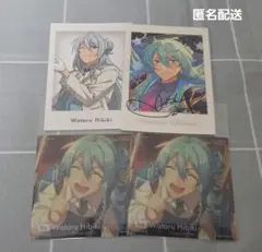 あんスタ 日々樹渉 グッズセット - メルカリ