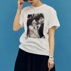 Curensology LIFE SL-Tシャツ（タテ） ホワイトのサムネイル