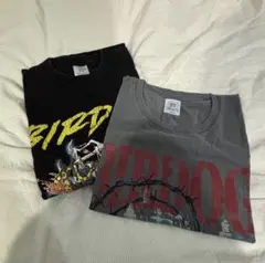 コムドット　バンT